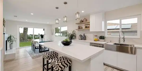 2817 San Ramon Drive
