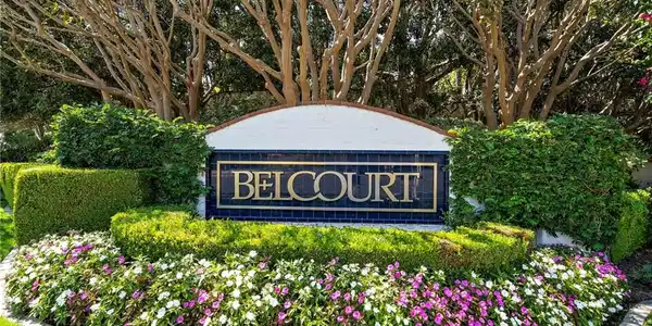 50 Belcourt