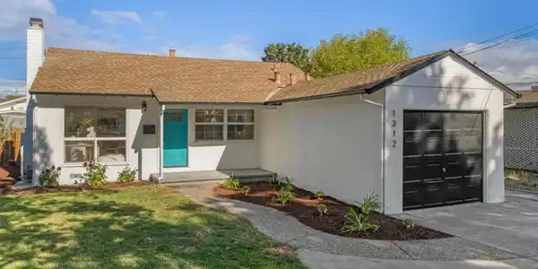 1312 Modoc Avenue