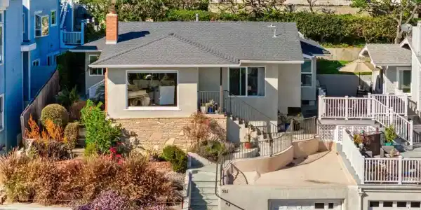 981 Poli Street