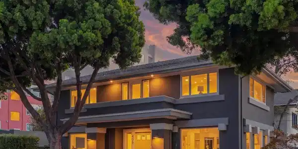 405 Van Buren Ave.