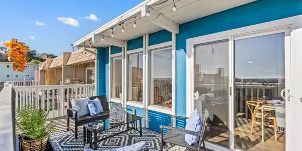 118 Marina Avenue