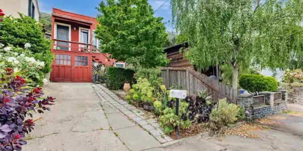 154 San Benito Road
