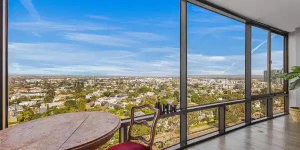 4337 MARINA CITY DR.