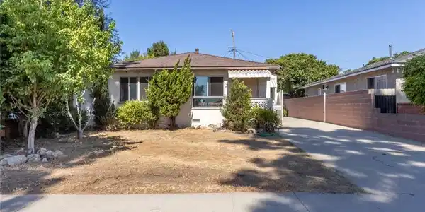 12437 Verdi Street