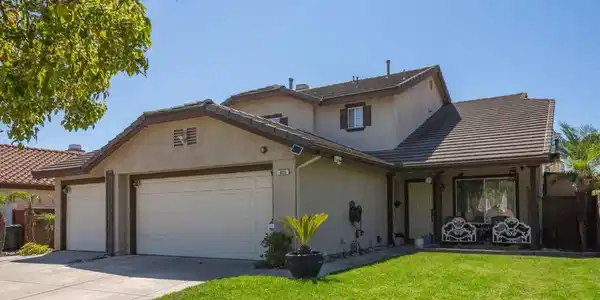623 NOVATO Drive