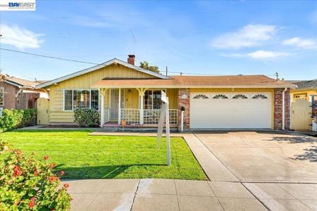2274 Sleepy Hollow Ave