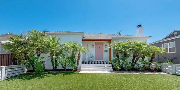 6616 W 87th Street