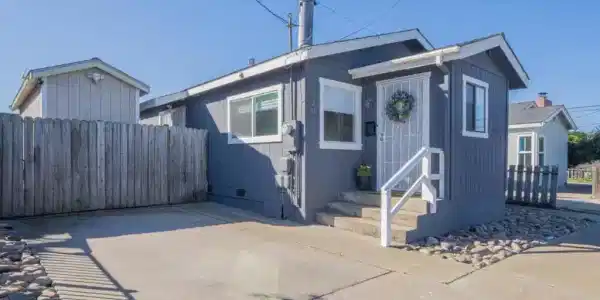 520 Amador Avenue