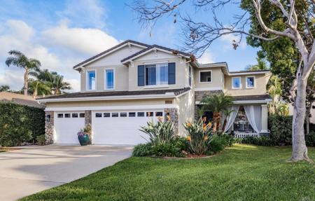 3459 Paseo Ancho
