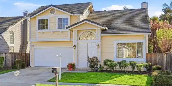 1287 Hazlett Court