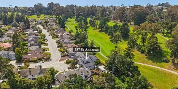 587 Saint Andrews Drive