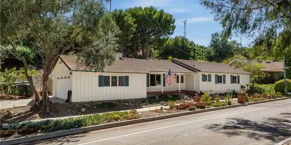 5420 Montemalaga Drive
