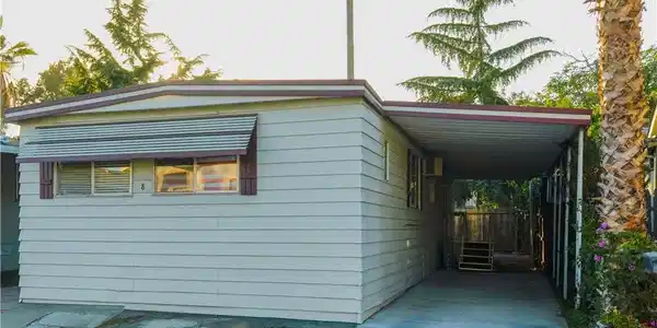 600 East Weddell Drive