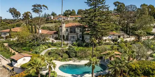 1412 Lower Paseo La Cresta