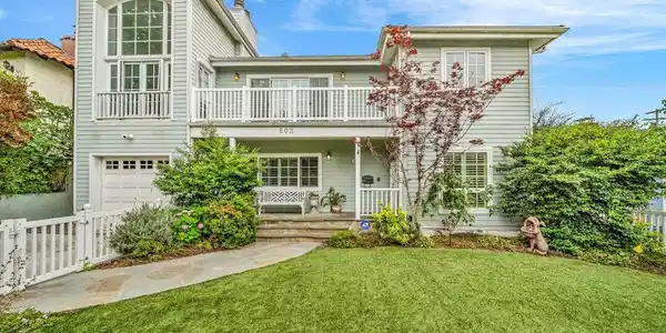 8011 Rayford Drive