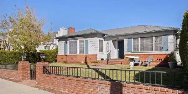 943 Princeton Street