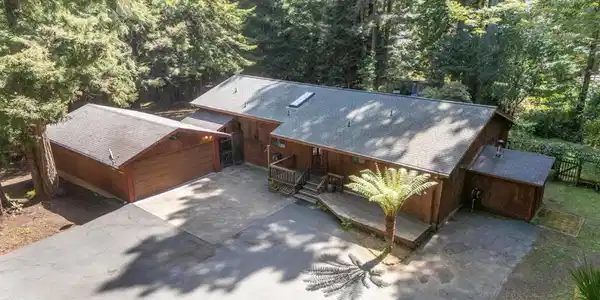 12141 Pinewood Road