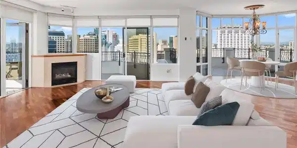 700 W Harbor Drive