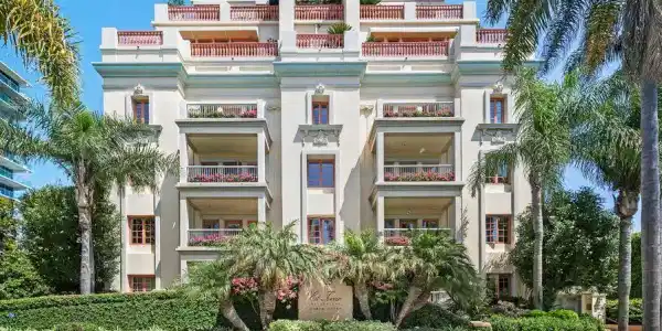 603 Ocean Avenue