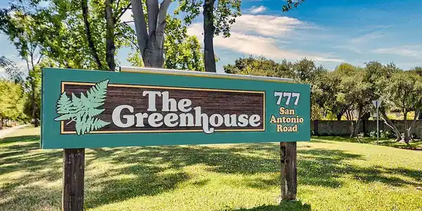777 San Antonio Road
