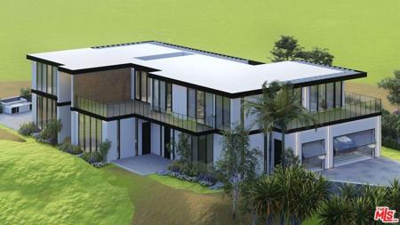 5610 Kanan Dume Road
