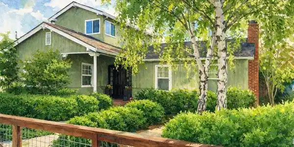 409 Pershing Dr