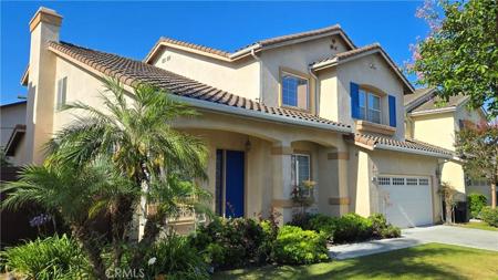 2368 Mckenna Court
