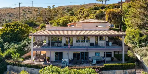 5240 Foothill Road