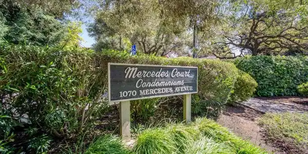 1070 Mercedes Avenue