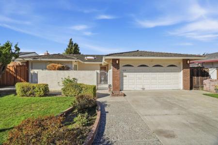 629 Pilgrim Drive