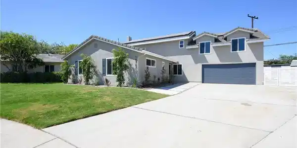 16767 Madrone Circle