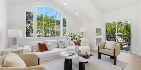 1 Arroyo View Circle
