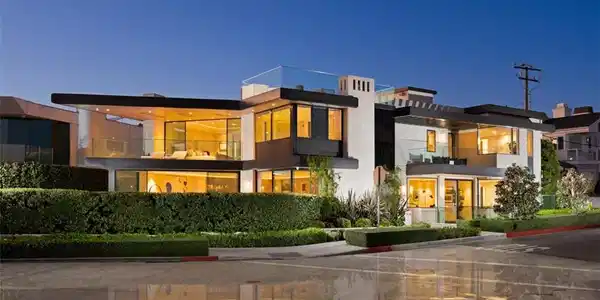 2928 Ocean
