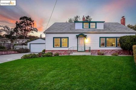 3920 Wesley Way