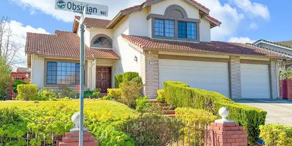 103 Obsidian Way