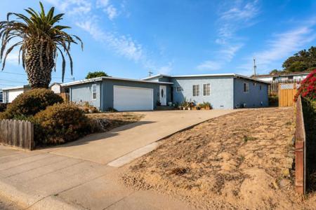 2050 Lassen Street
