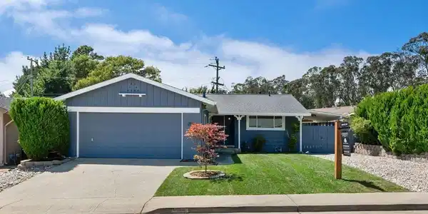 2510 Sherwood Drive