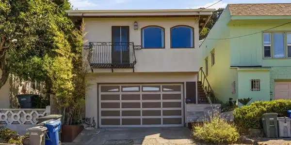 579 Alvarado Street