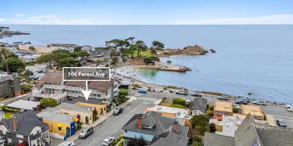 106 Forest Avenue