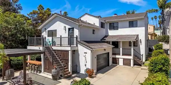 435 Ocean View Avenue