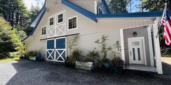 19400 Dorffi Road