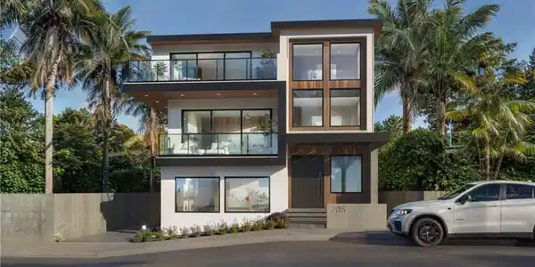 705 2nd Street