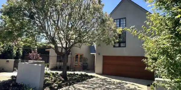 825 Woodland Avenue