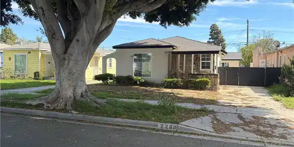 2260 easy Avenue