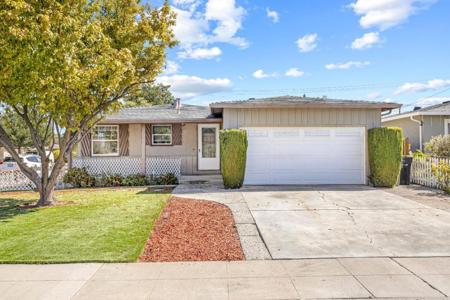 750 San Ramon Avenue