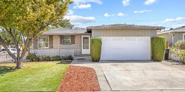 750 San Ramon Avenue