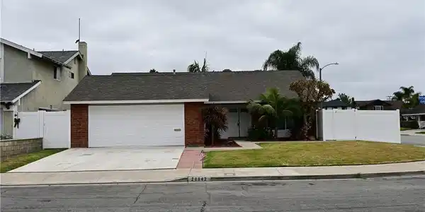 20942 Balgair Circle