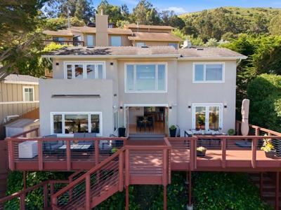 820 Humboldt Road