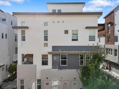 2909 Corvin Drive